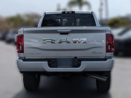 Ram 2500 Limited 4x4 Crew Cab 6'4" Box 2026