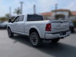 Ram 2500 Limited 4x4 Crew Cab 6'4" Box 2026