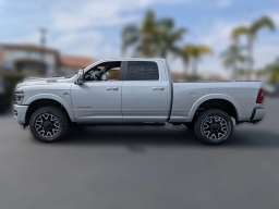 Ram 2500 Limited 4x4 Crew Cab 6'4" Box 2026