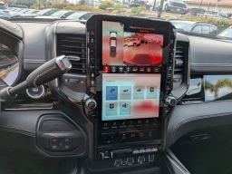 Ram 2500 Limited 4x4 Crew Cab 6'4" Box 2026