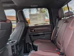 Ram 2500 Limited 4x4 Crew Cab 6'4" Box 2026
