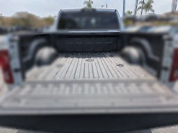Ram 2500 Limited 4x4 Crew Cab 6'4" Box 2026