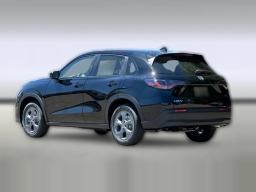Honda HR-V LX 2WD CVT 2026