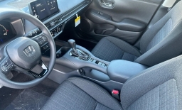 Honda HR-V LX 2WD CVT 2026