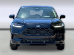 Honda HR-V LX 2WD CVT 2026
