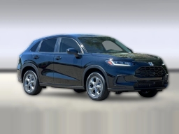 Honda HR-V LX 2WD CVT 2026