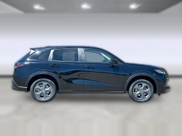 Honda HR-V LX 2WD CVT 2026