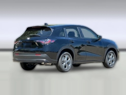 Honda HR-V LX 2WD CVT 2026