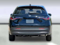 Honda HR-V LX 2WD CVT 2026