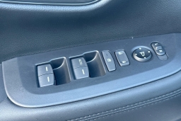 Honda HR-V LX 2WD CVT 2026