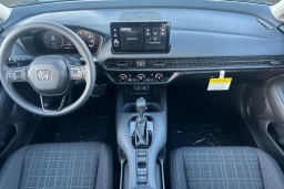 Honda HR-V LX 2WD CVT 2026