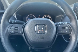 Honda HR-V LX 2WD CVT 2026