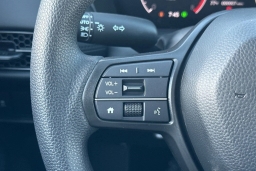Honda HR-V LX 2WD CVT 2026