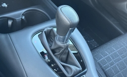 Honda HR-V LX 2WD CVT 2026