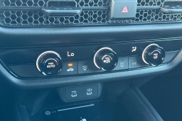 Honda HR-V LX 2WD CVT 2026