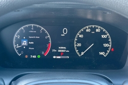 Honda HR-V LX 2WD CVT 2026