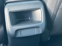 Honda HR-V LX 2WD CVT 2026