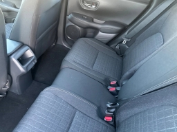 Honda HR-V LX 2WD CVT 2026