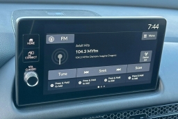 Honda HR-V LX 2WD CVT 2026