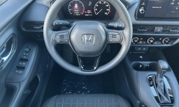 Honda HR-V LX 2WD CVT 2026