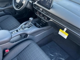 Honda HR-V LX 2WD CVT 2026