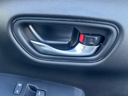 Honda HR-V LX 2WD CVT 2026
