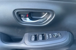 Honda HR-V LX 2WD CVT 2026