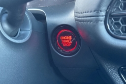 Honda HR-V LX 2WD CVT 2026