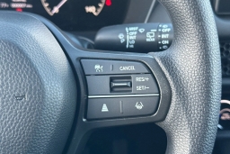 Honda HR-V LX 2WD CVT 2026
