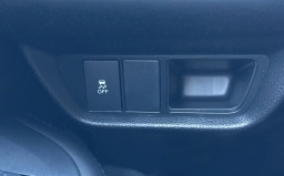Honda HR-V LX 2WD CVT 2026