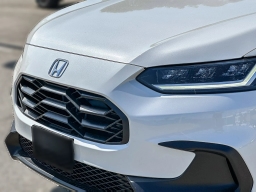 Honda HR-V Sport 2WD CVT 2026