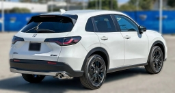 Honda HR-V Sport 2WD CVT 2026