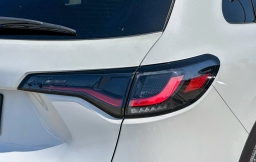 Honda HR-V Sport 2WD CVT 2026