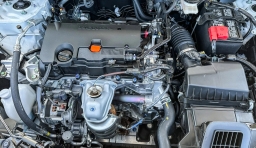 Honda HR-V Sport 2WD CVT 2026