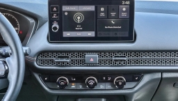 Honda HR-V Sport 2WD CVT 2026