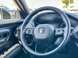 Honda HR-V Sport 2WD CVT 2026