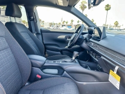 Honda HR-V Sport 2WD CVT 2026