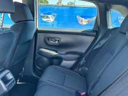 Honda HR-V Sport 2WD CVT 2026