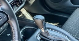 Honda HR-V Sport 2WD CVT 2026