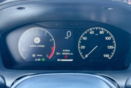 Honda HR-V Sport 2WD CVT 2026