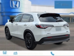 Honda HR-V Sport 2WD CVT 2026