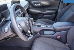Honda HR-V Sport 2WD CVT 2026