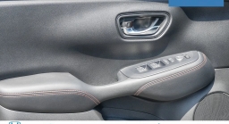 Honda HR-V Sport 2WD CVT 2026