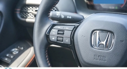 Honda HR-V Sport 2WD CVT 2026
