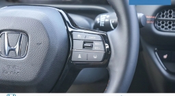 Honda HR-V Sport 2WD CVT 2026
