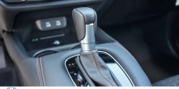 Honda HR-V Sport 2WD CVT 2026
