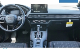Honda HR-V Sport 2WD CVT 2026