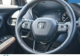 Honda HR-V Sport 2WD CVT 2026