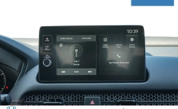 Honda HR-V Sport 2WD CVT 2026