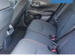Honda HR-V Sport 2WD CVT 2026